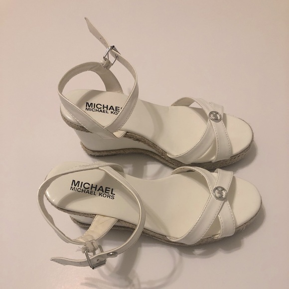 Michael Kors hight heel - Picture 1 of 6